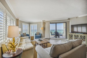 Inlet Reef 408- by Holiday Isle Properties